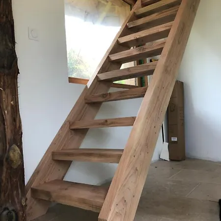 Cvn Ecologites * Saint-André-de-Majencoules