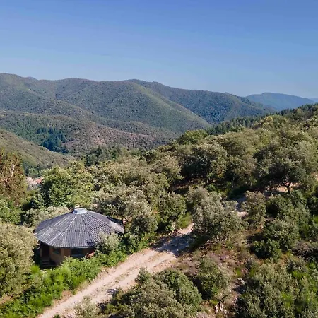 Cvn Ecologites * Saint-André-de-Majencoules